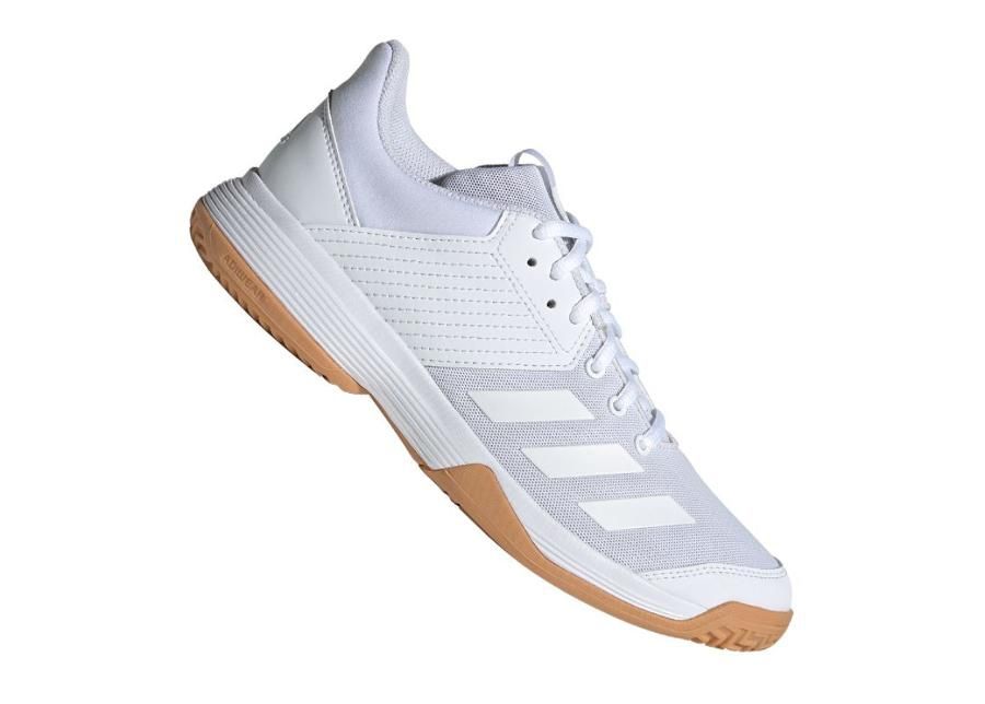 Võrkpallijalatsid naistele adidas Ligra 6 W D97697 suurendatud