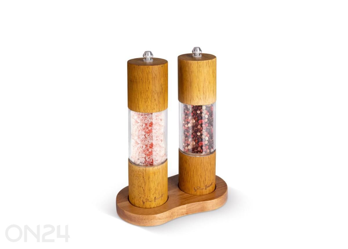 Vürtsiveski komplekt Lamart LT7099 suurendatud