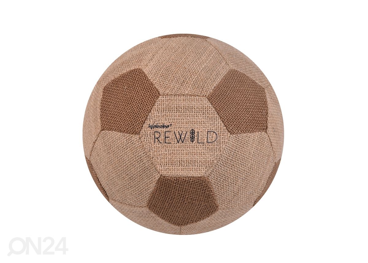 Waboba Rewild Jalgpall suurendatud