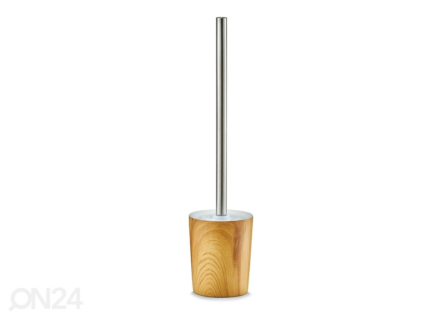 WC-hari Wood suurendatud