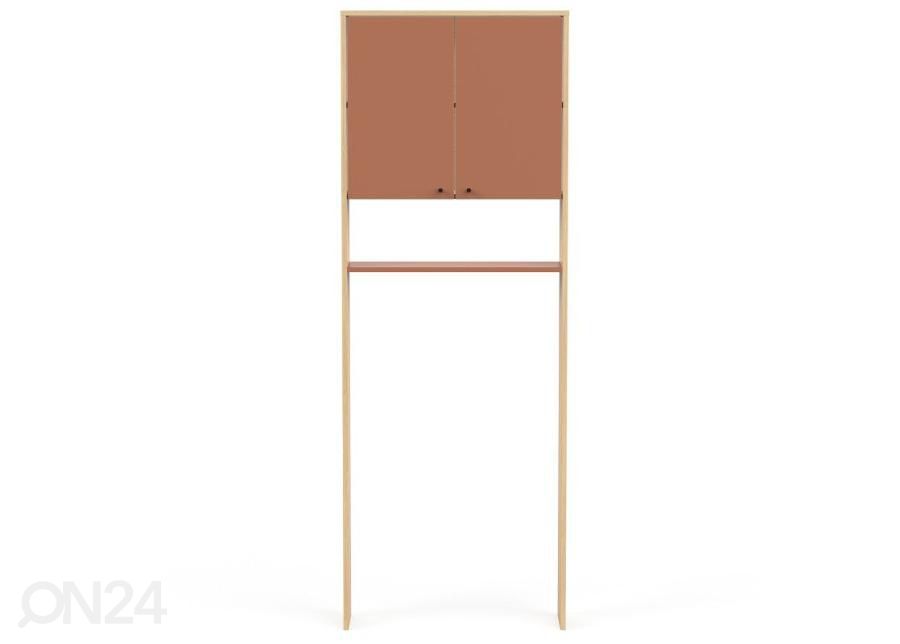 Wc-kapp Elisa 2u suurendatud