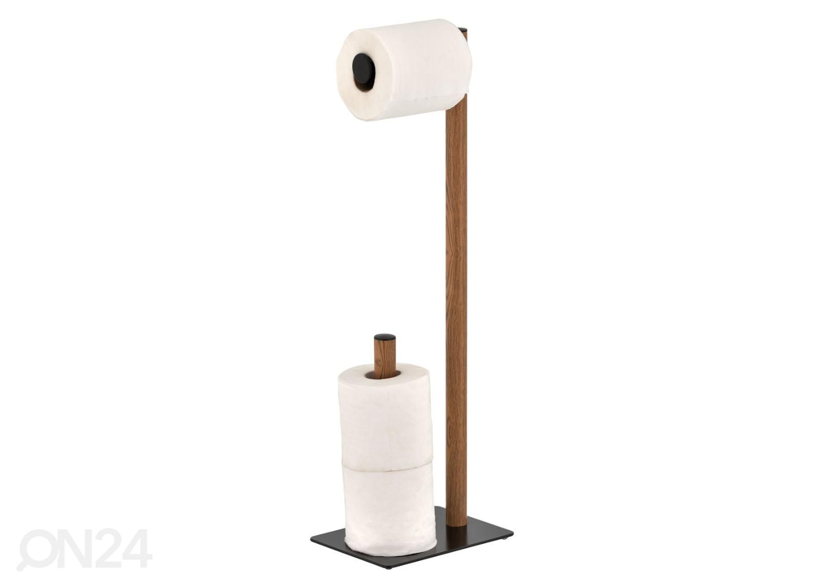 WC paberi hoidja Duschy suurendatud