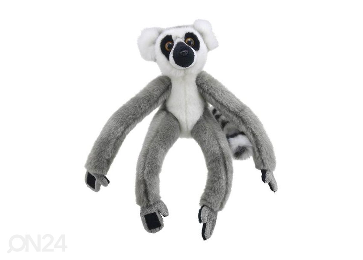 Wilberry kaisuloom Leemur suurendatud