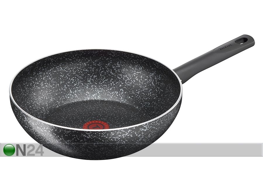 Wok-pann Tefal Brut Ø 28 cm suurendatud
