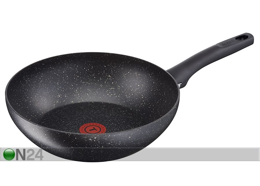 Wok-pann Tefal Everest Ø 28 cm suurendatud