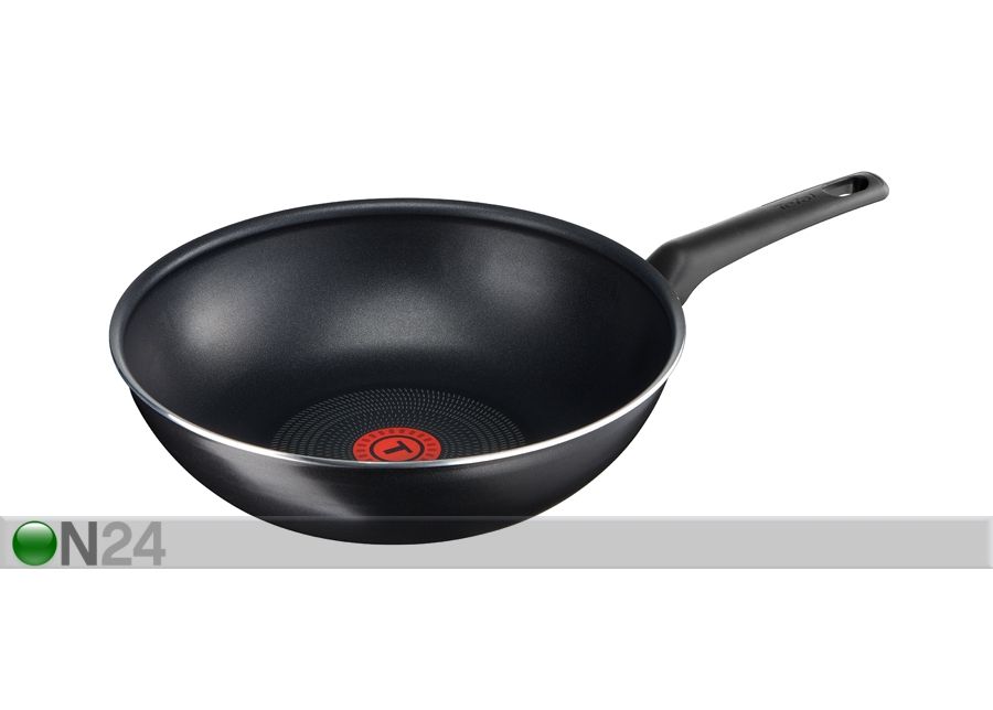 Wok-pann Tefal Invissia Ø28 cm suurendatud