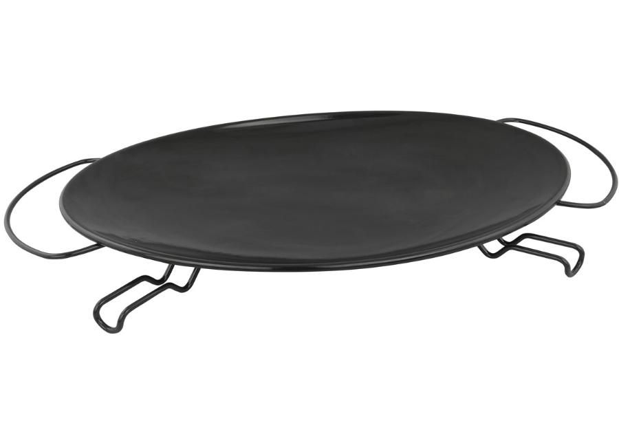 Wokipann grillile Campingaz suurendatud