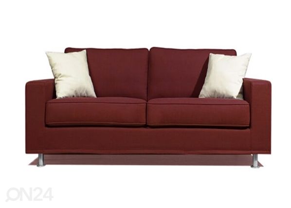 2-kohaline diivan Chicago