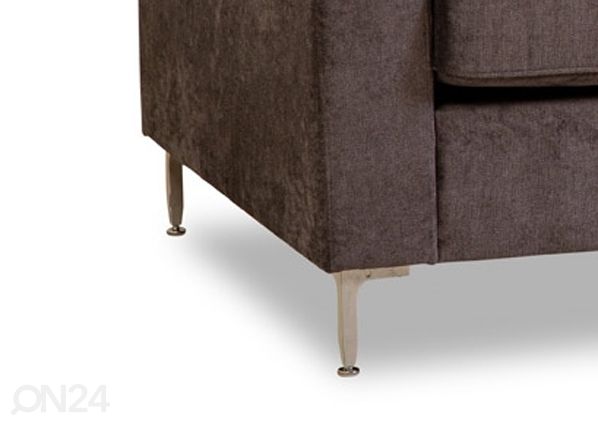 2-kohaline diivan Parma