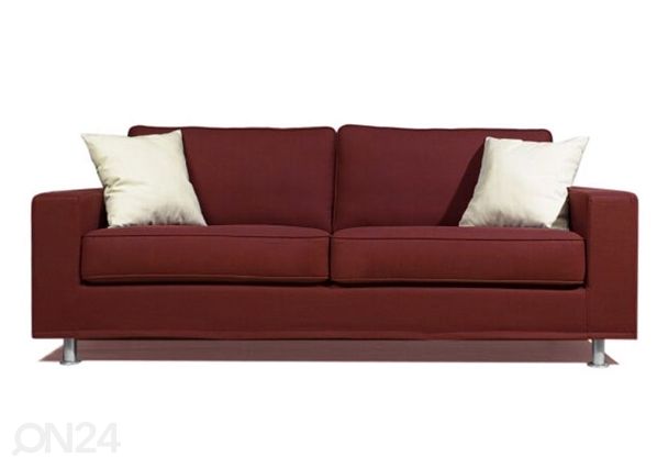 3-kohaline diivan Chicago