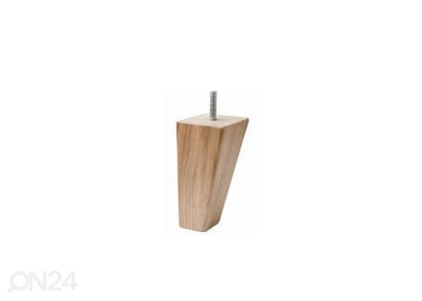 3-kohaline diivan Lisa, sirge