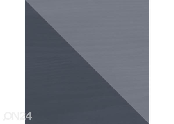 3-kohaline narivoodi 90x200 cm