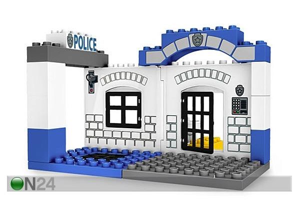 5602 Lego Duplo politseijaoskond