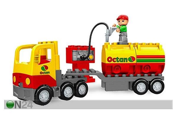 5605 Lego Duplo tsisterniauto