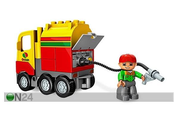 5605 Lego Duplo tsisterniauto