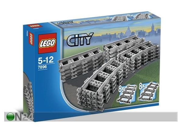 7896 Lego City relsid