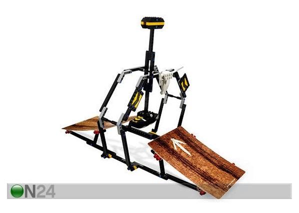 8496 Lego Racers Desert Hammer