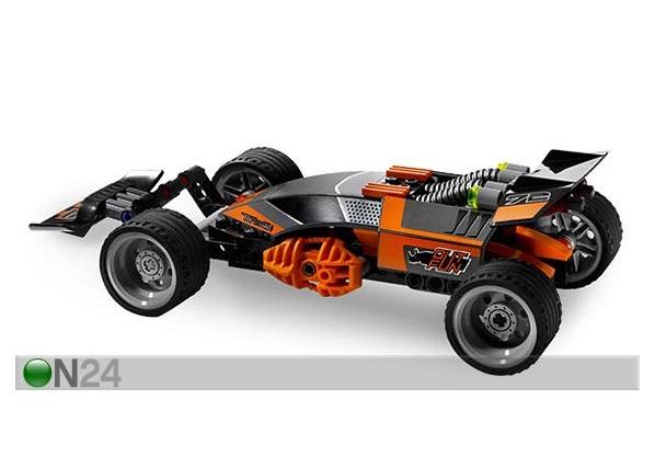 8496 Lego Racers Desert Hammer