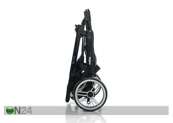 ABC Design Vanker Rodeo