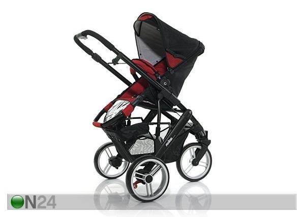ABC Design vanker Rodeo Devil