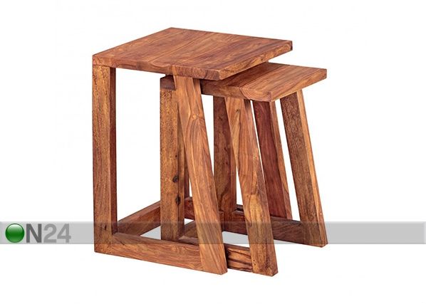 Abilauad Mumbai, 2 tk