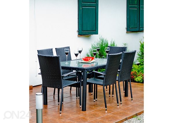 Aiamööbel Avvicente