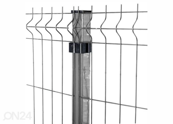 Aiapaneel 3D ZN, 4 mm 123x250 cm