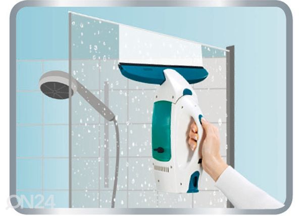 Aknapesur Leifheit Dry&Clean