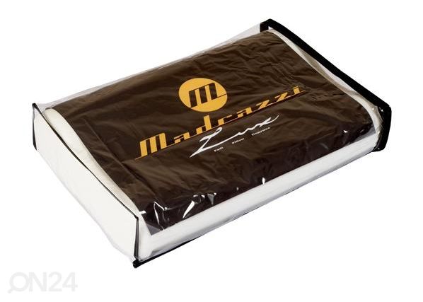 Anatoomiline padi Madrazzi Lux memory foam-ist