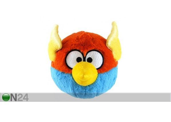 Angry Birds Space lind Ø30cm