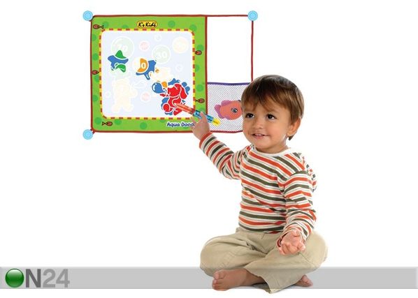 AquaDoodle komplekt