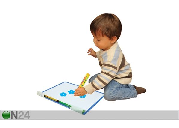 AquaDoodle komplekt joonlauaga