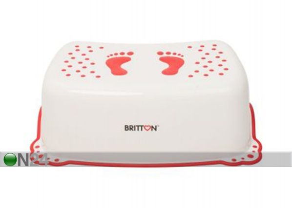 Astepink Britton
