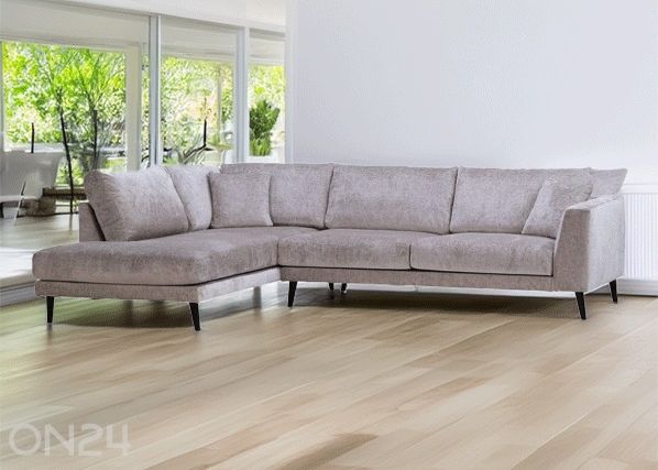 Atto Collection nurgadiivan Daily