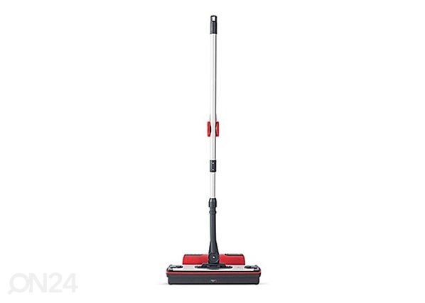 Aurupesur Polti Moppy Red