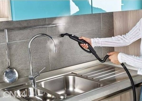 Aurupuhastaja Polti Vaporetto Classic 55