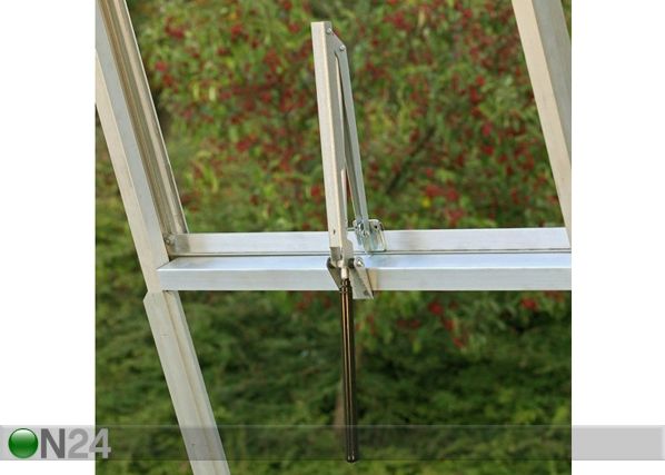 Automaatne kasvuhoone aknaavaja Thermovent