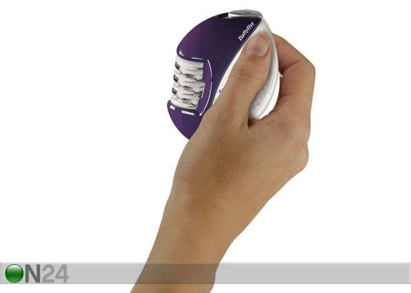 Babyliss epilaator Isyliss
