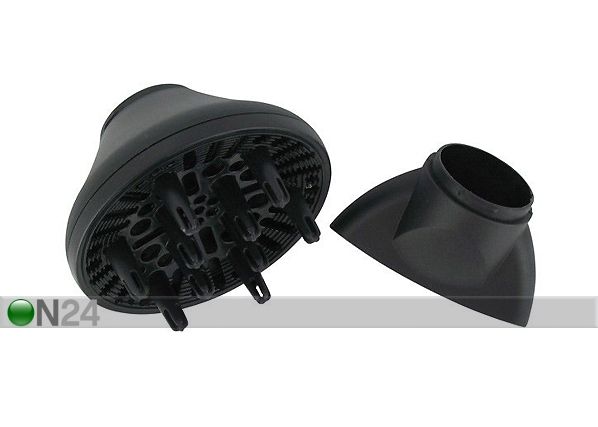 Babyliss föön 2000W
