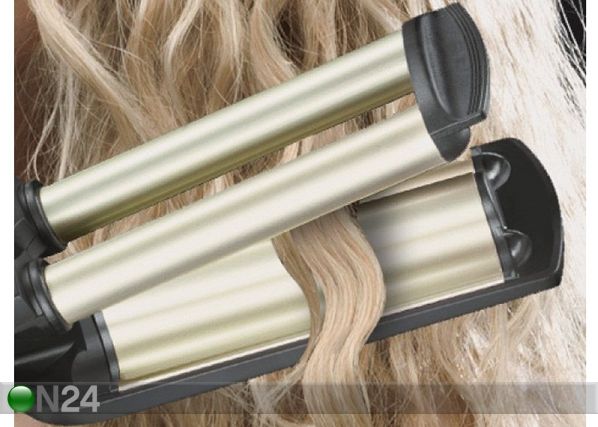 Babyliss lainelokitangid Ceramic Titanium