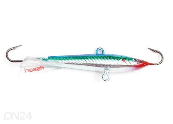 Balansiir Asseri 6,5 cm