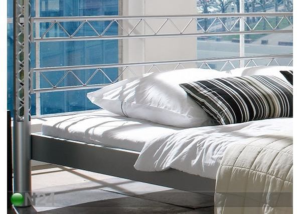 Baldahhiinvoodi Matrix 140x200cm