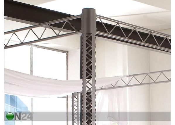 Baldahhiinvoodi Matrix 140x200cm