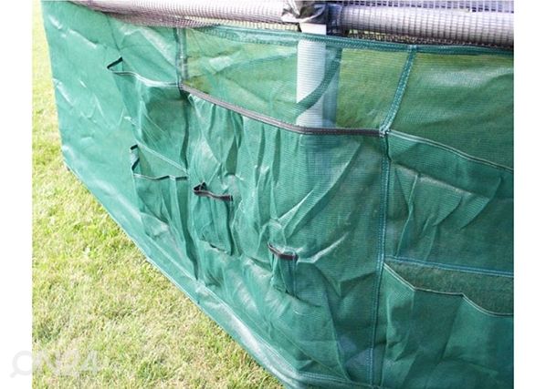 Batuudi kardin 430 cm