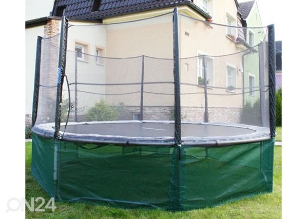 Batuudi kardin 430 cm