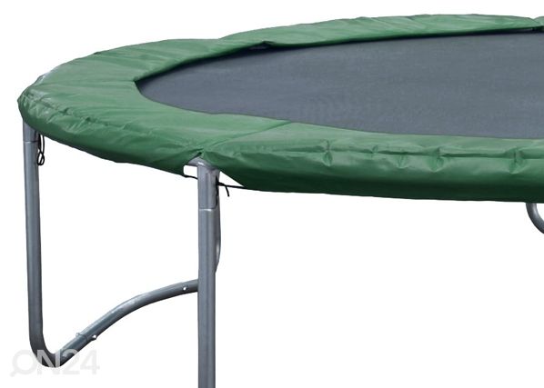 Batuudi turvaäär 3,04 m