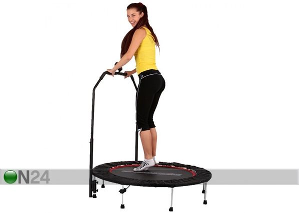 Batuut käepidemega Profi Digital