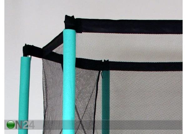 Batuut kaitsevõrguga 1,5 m