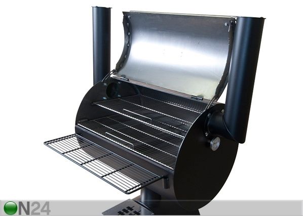 BBQ-ahi Q 1000