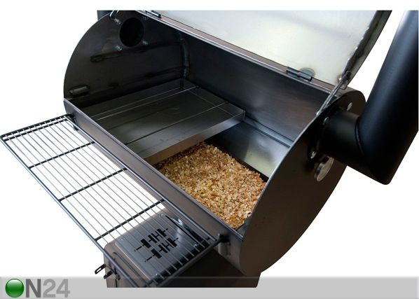 BBQ-ahi Q 700